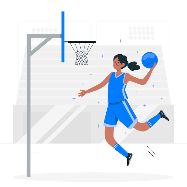 पालघर जिल्हा बास्केटबॉल असोसिएशन (‘PDBA’) तर्फे अंडर 18 वर्षेच्या मुलं व मुली यांच्यासाठी आज दि. 27 जुलै रोजी सायंकाळी होणार निवड चाचणी