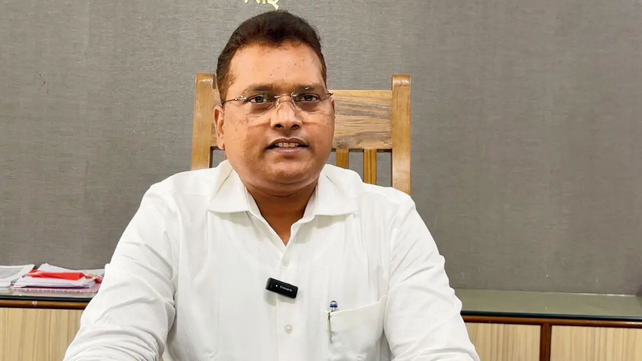 मोठी बातमी-२ : वसई तहसिलदार अविनाश कोष्टी यांना “उपजिल्हाधिकारी “पदी बढती ! उपजिल्हाधिकारी झाले मात्र पदभार मिळणार (निवडणूक) पदाचा…?